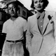 Illustration for article titled A picture of teenage Ray Bradbury with Marlene Dietrich made my day